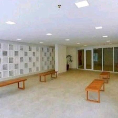 Studio Flex Com Garagem E Piscina No Centro De Sp São Paulo Exterior foto