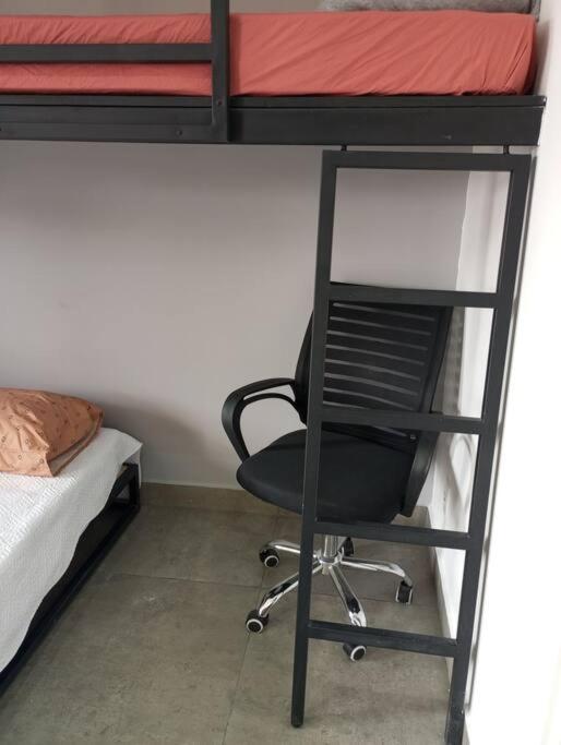 Studio Flex Com Garagem E Piscina No Centro De Sp São Paulo Exterior foto